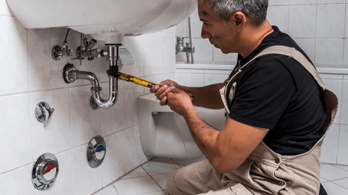 Service de Plomberie en Belgique - Assur Plomberie