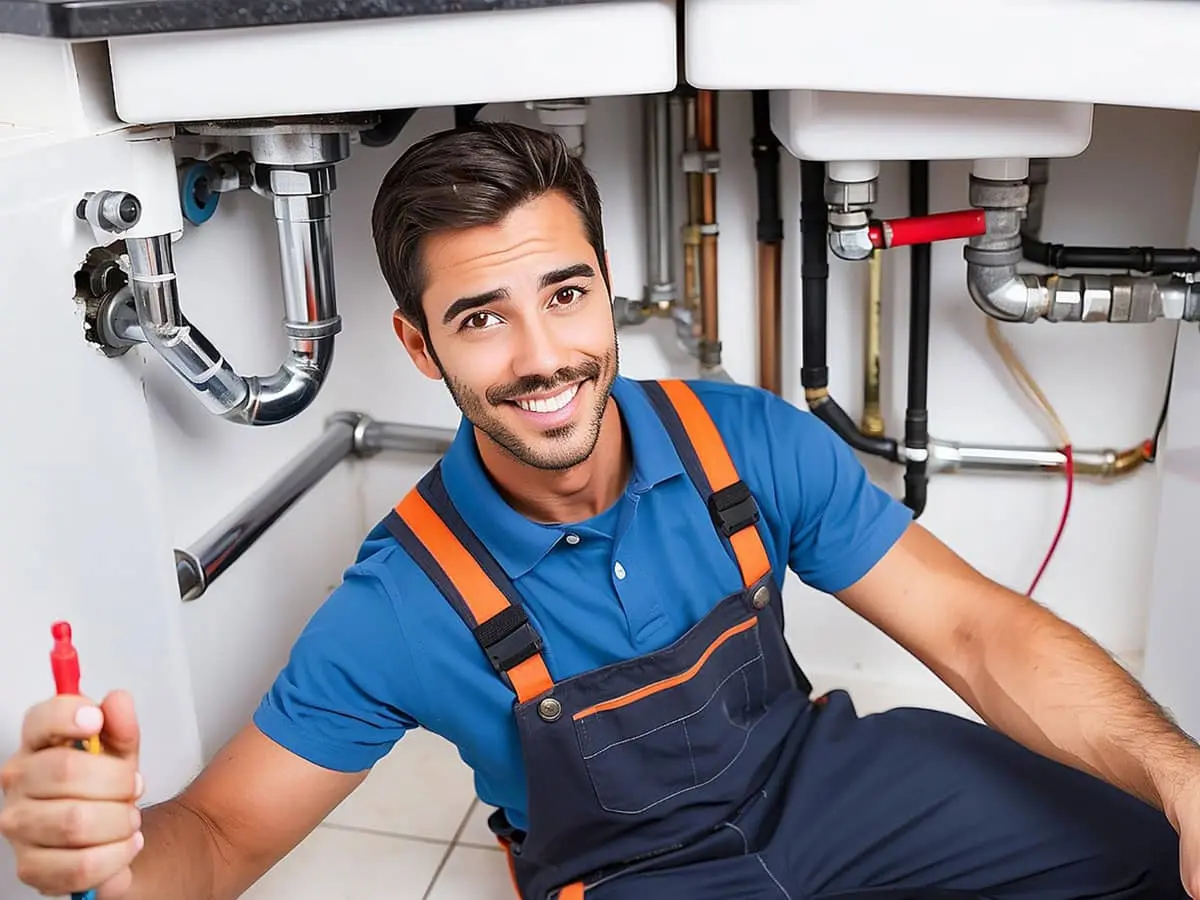 Plombier à Hannut - Assur Plomberie