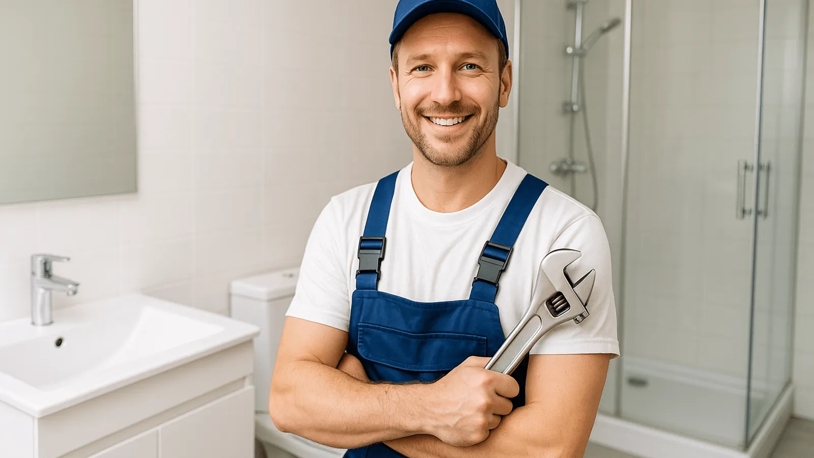 Plombier agréé à Hannut 4280